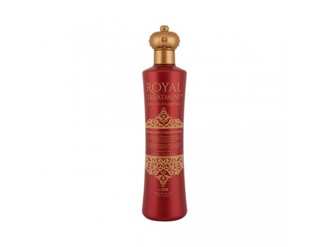 CHI Royal Treatment Hydrating Conditioner Intensyviai Drėkinantis Kondicionierius, 355 ml CHI Royal Treatment Hydrating Conditioner Intensyviai Drėkinantis Kondicionierius, 355 ml